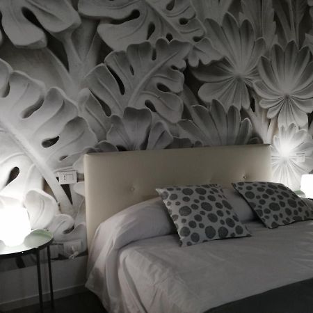 B&B Casa Malu Napoli Eksteriør bilde