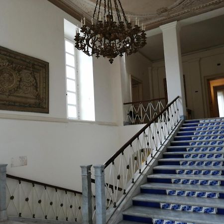 B&B Casa Malu Napoli Eksteriør bilde