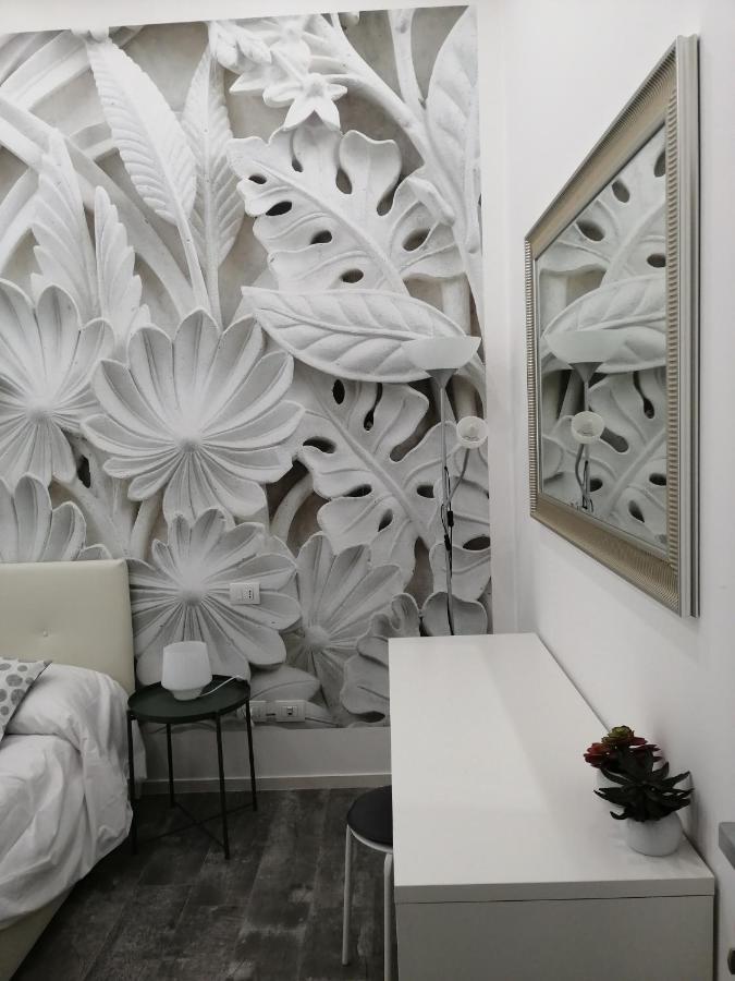 B&B Casa Malu Napoli Eksteriør bilde