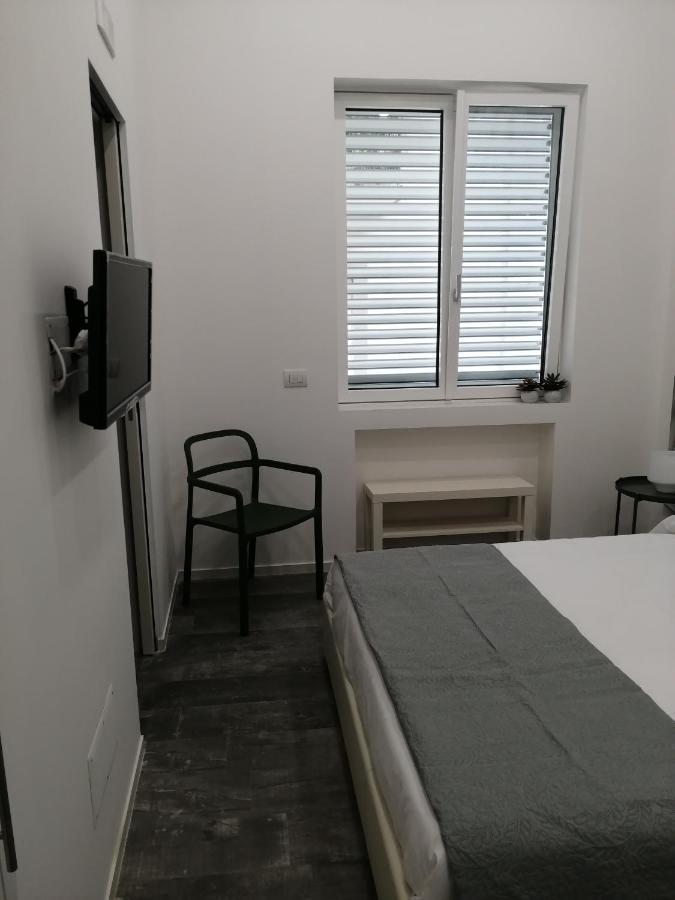 B&B Casa Malu Napoli Eksteriør bilde