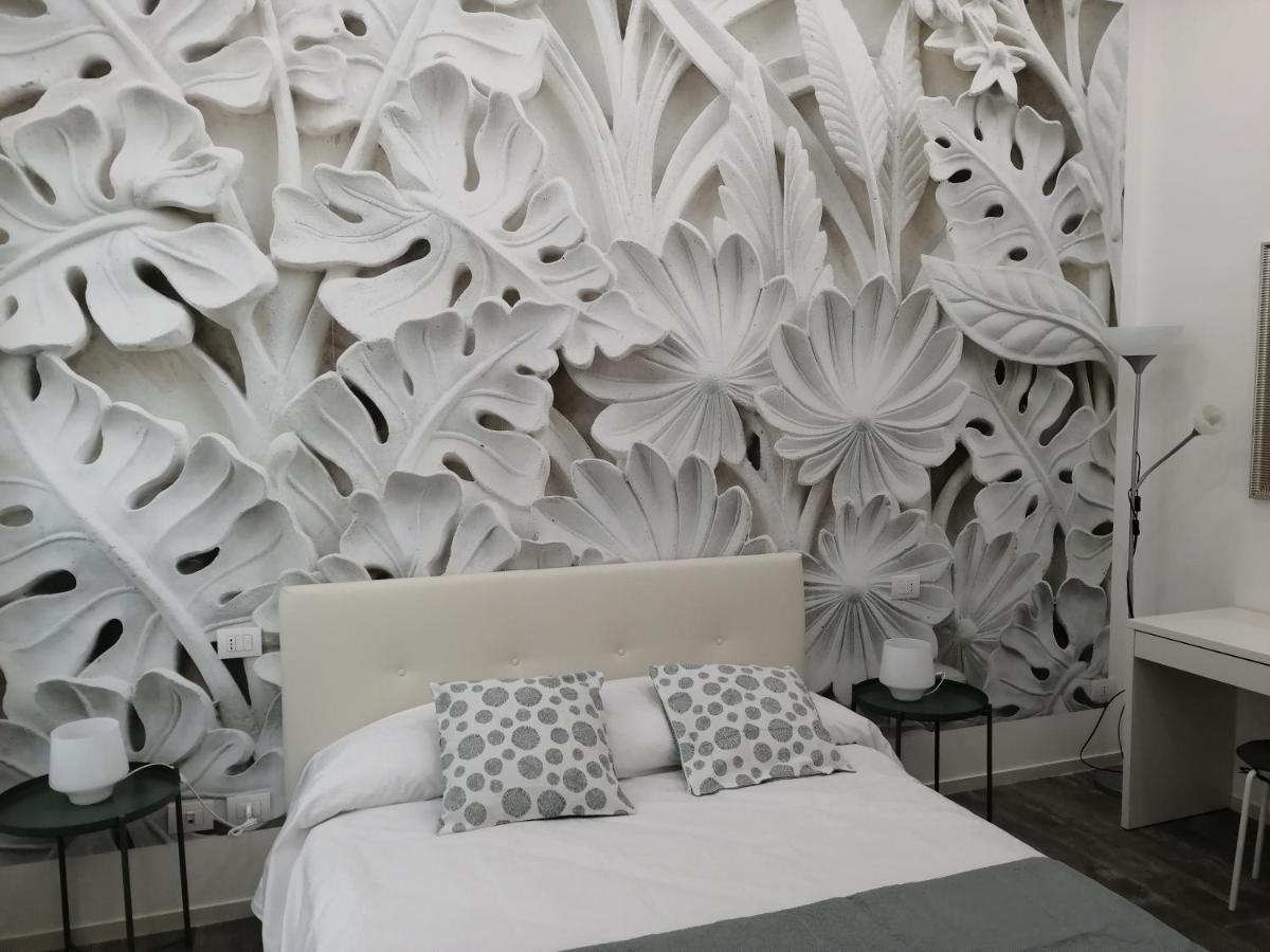 B&B Casa Malu Napoli Eksteriør bilde