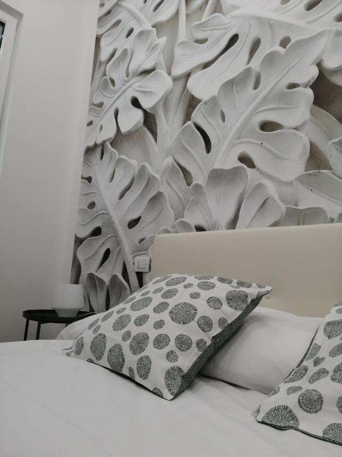 B&B Casa Malu Napoli Eksteriør bilde