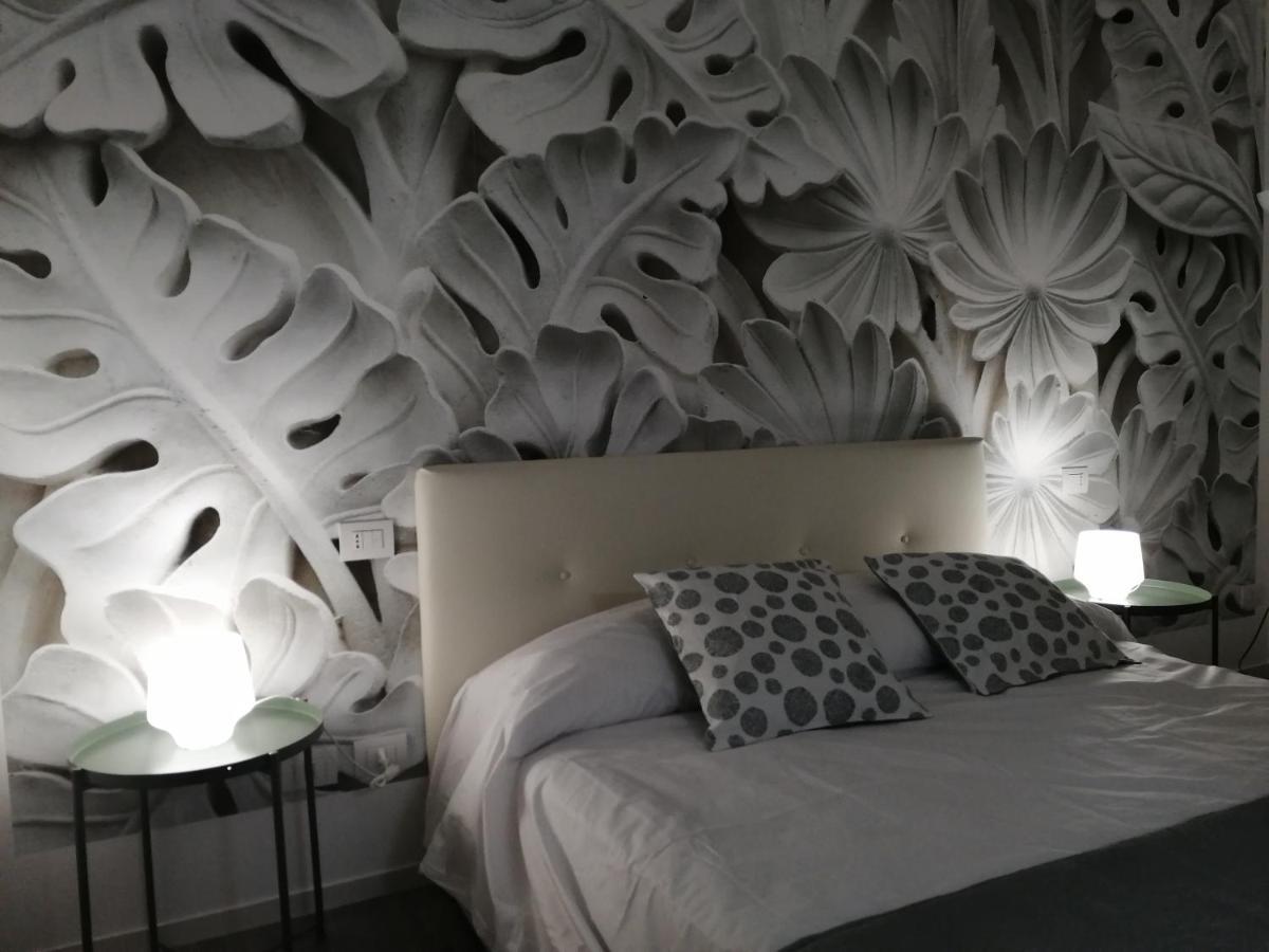 B&B Casa Malu Napoli Eksteriør bilde