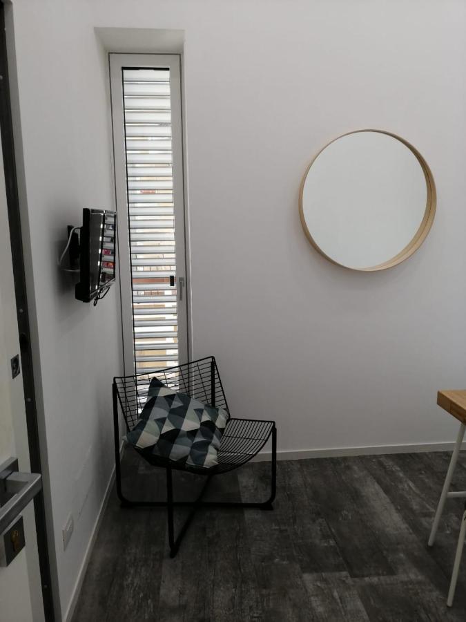 B&B Casa Malu Napoli Eksteriør bilde