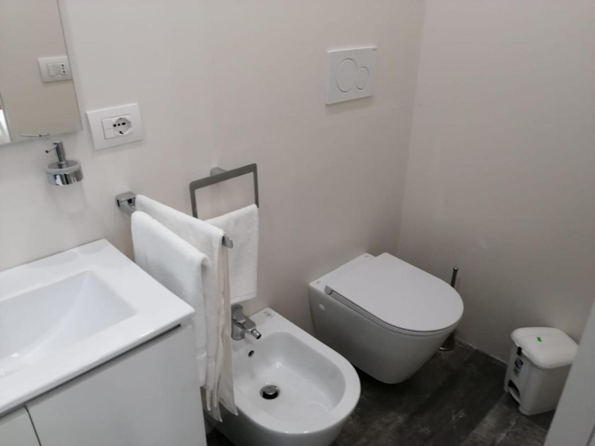 B&B Casa Malu Napoli Eksteriør bilde