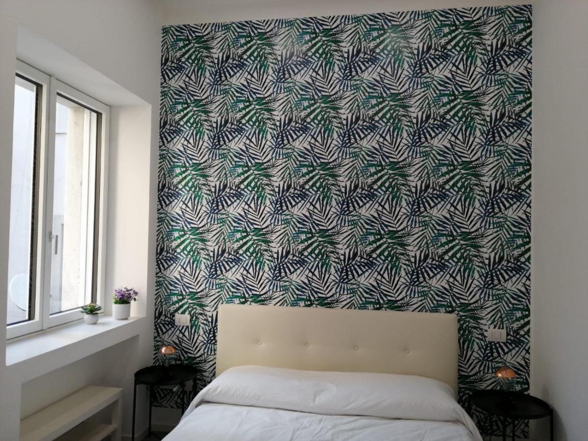 B&B Casa Malu Napoli Eksteriør bilde