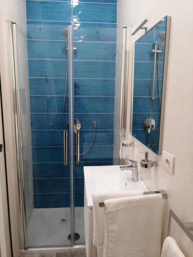 B&B Casa Malu Napoli Eksteriør bilde
