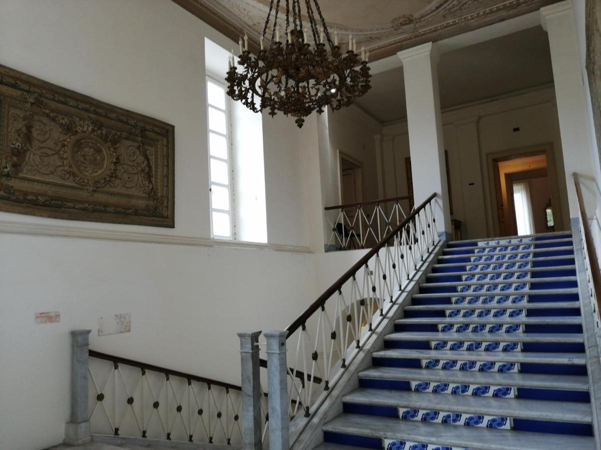 B&B Casa Malu Napoli Eksteriør bilde