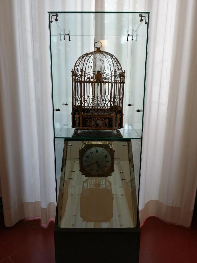 B&B Casa Malu Napoli Eksteriør bilde