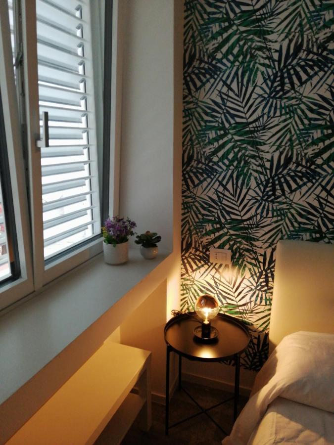 B&B Casa Malu Napoli Eksteriør bilde