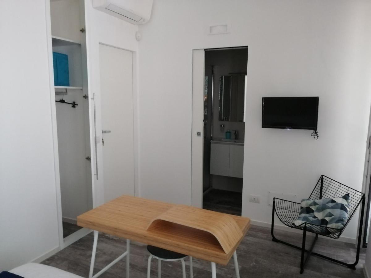 B&B Casa Malu Napoli Eksteriør bilde