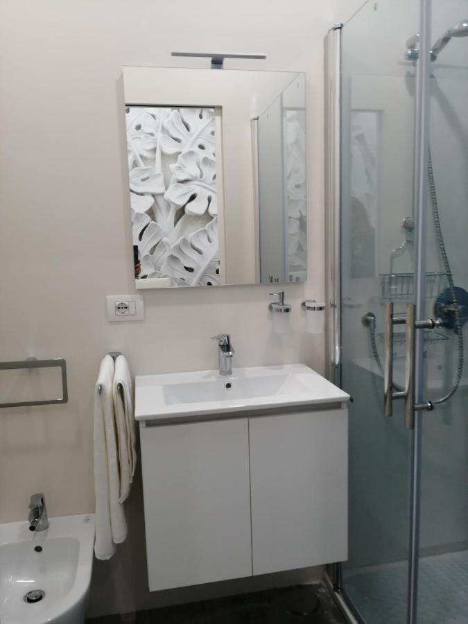 B&B Casa Malu Napoli Eksteriør bilde