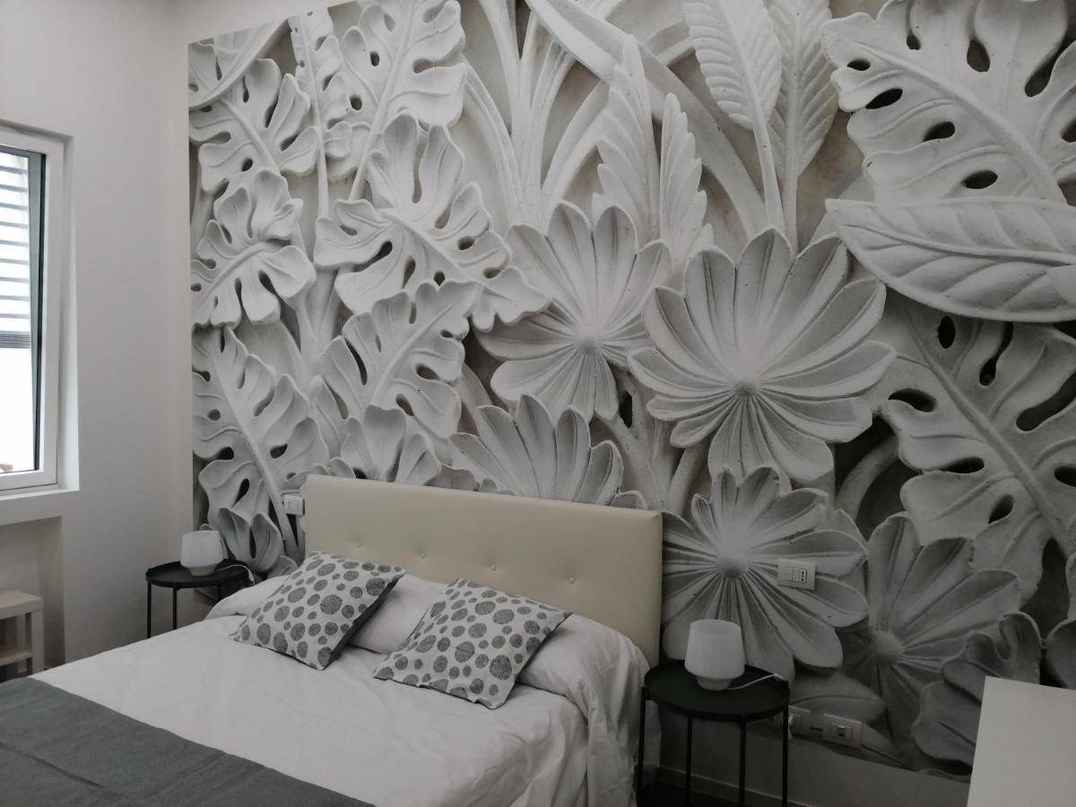 B&B Casa Malu Napoli Eksteriør bilde