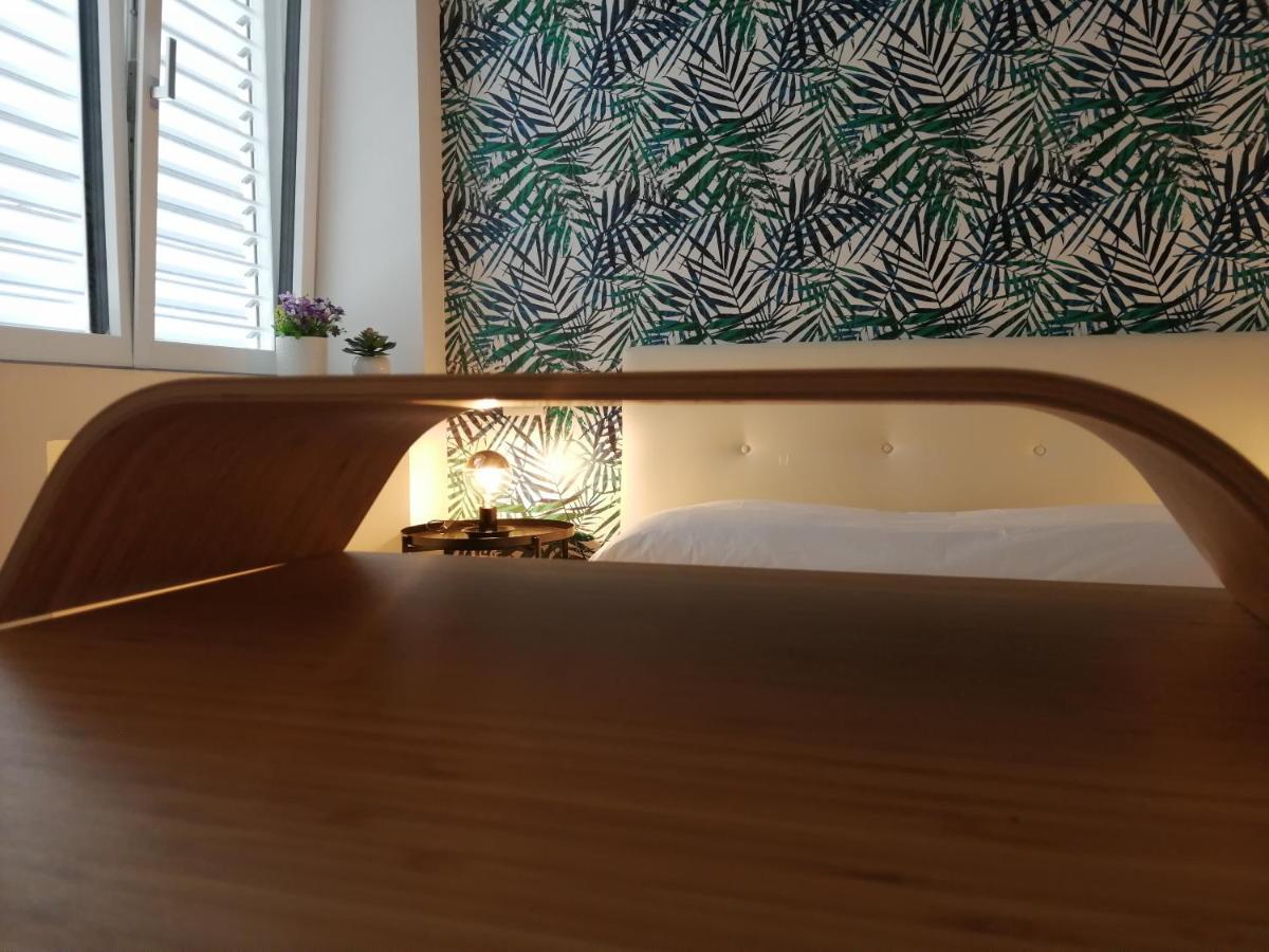 B&B Casa Malu Napoli Eksteriør bilde