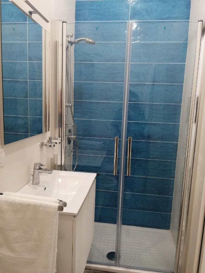 B&B Casa Malu Napoli Eksteriør bilde