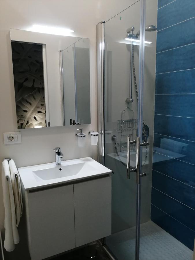 B&B Casa Malu Napoli Eksteriør bilde