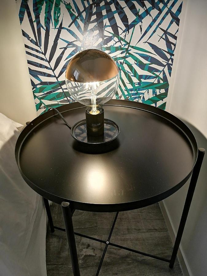 B&B Casa Malu Napoli Eksteriør bilde