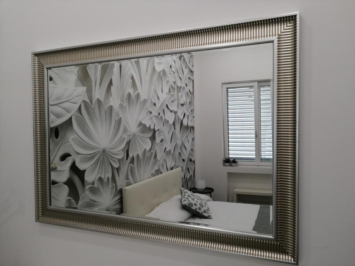 B&B Casa Malu Napoli Eksteriør bilde