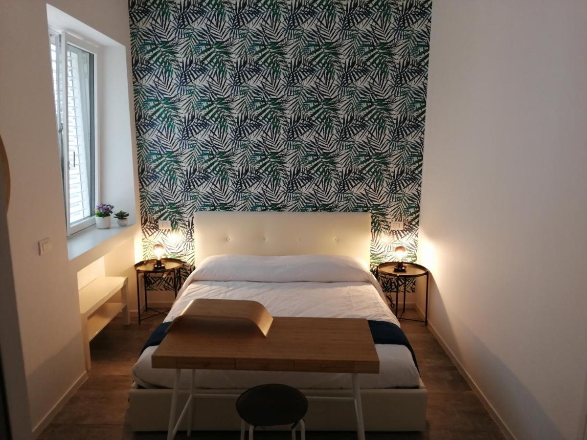 B&B Casa Malu Napoli Eksteriør bilde