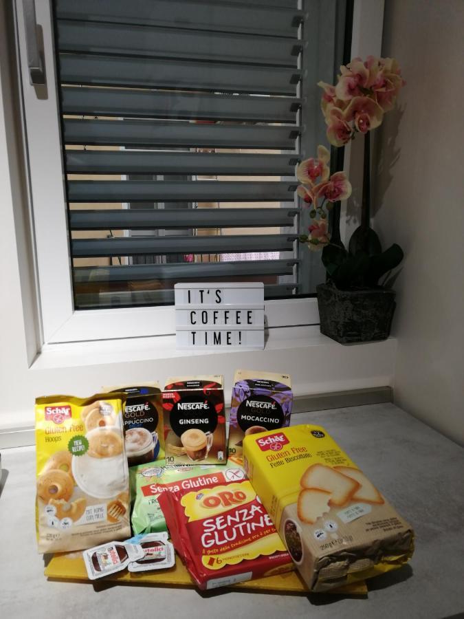 B&B Casa Malu Napoli Eksteriør bilde